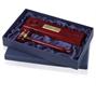 Presentation Boxed Gavel and Block Set - 10inch - TZ024 thumbnail